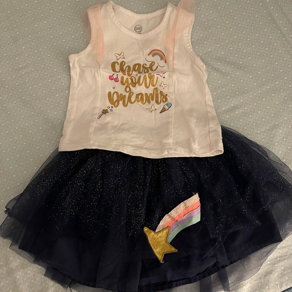 Dress for baby girl